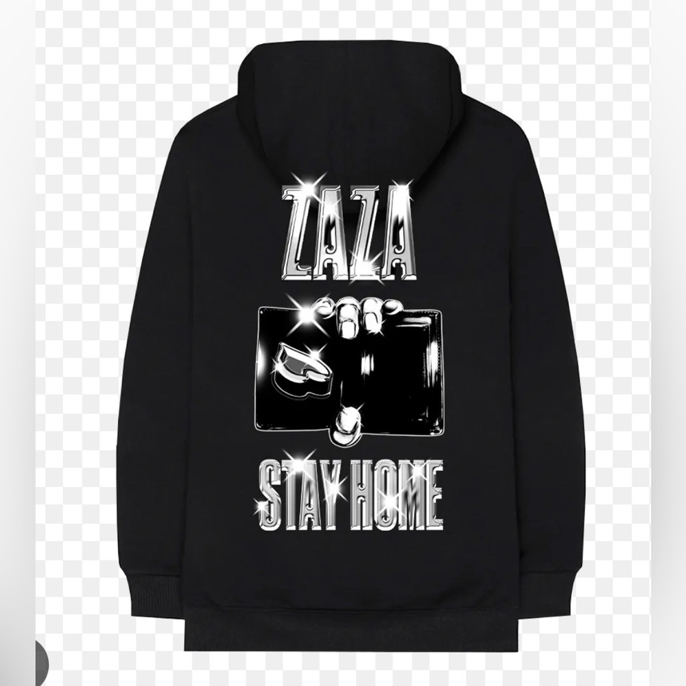 Zaza‎ Kendall Jenner Hoodie